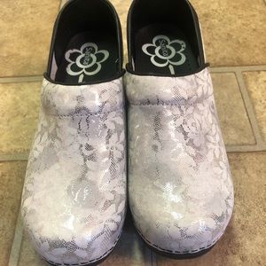 Sanita Professional Danish Clogs